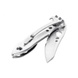 Нож Leatherman Skeletool KBX-Stainless (832382)