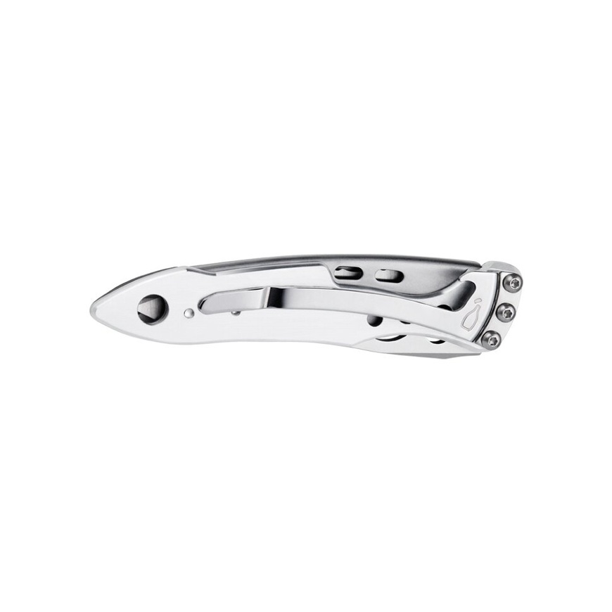 Нож Leatherman Skeletool KBX-Stainless (832382)