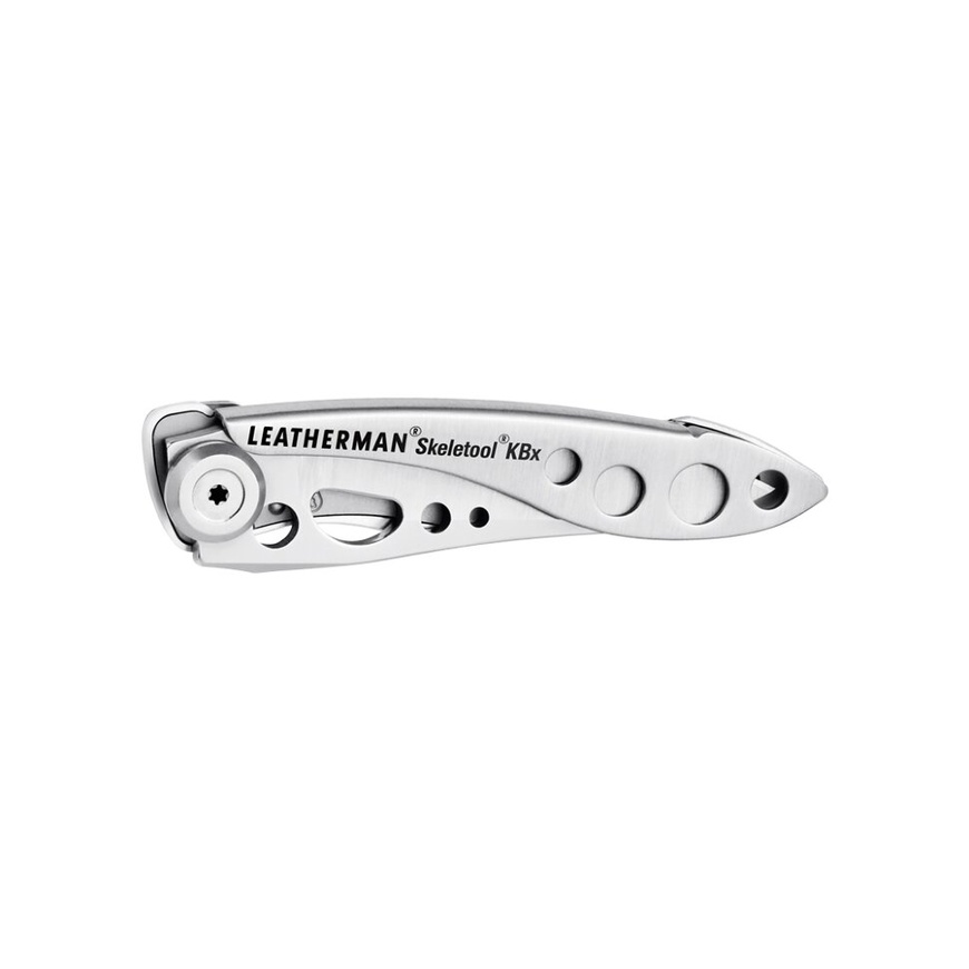 Нож Leatherman Skeletool KBX-Stainless (832382)