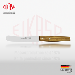 Breakfast knife 11 cm (olive wood handle)