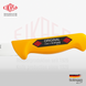 Разделочный нож, изогнутый, средне гибкий 21 см Eikaso Solingen BUTCHER KNIVES 1602120-312 Ek1602120-312 фото 4
