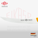 Разделочный нож, изогнутый, средне гибкий 21 см Eikaso Solingen BUTCHER KNIVES 1602120-312 Ek1602120-312 фото 3