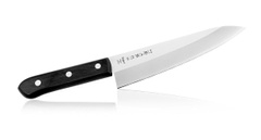 Chef's knife Tojiro F-312, VG-10 3 layers, 180 mm, Japan.