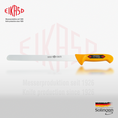 Carving knife/slicing knife, medium flexibility 40 cm Eikaso Solingen 1704020-302