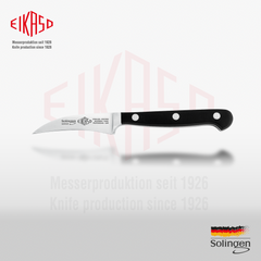 Нож для очистки овощей серии Gastro 7 см