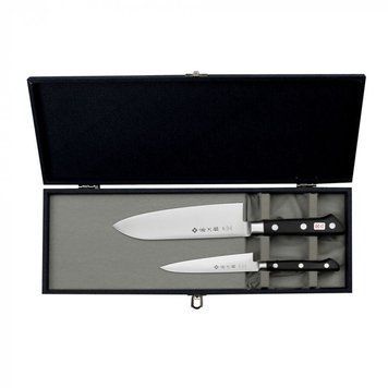 Набор из 2 кухонных ножей, VG-10 3 слоя, Tojiro DP3 DP-GIFTSET-C, Япония DP-GIFTSET-C фото