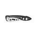 Нож Leatherman Skeletool KB-Black (832385)