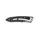 Нож Leatherman Skeletool KB-Black (832385)