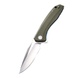 Civivi Baklash Drop point Liner Lock 9Cr18MoV G10 C801A