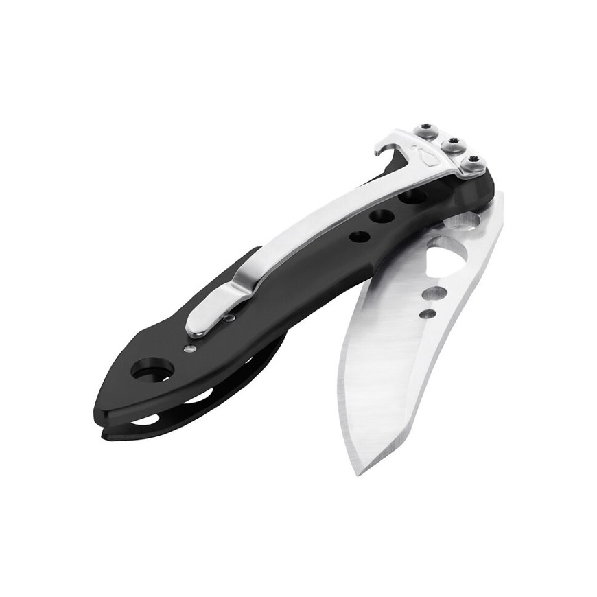 Нож Leatherman Skeletool KB-Black (832385)