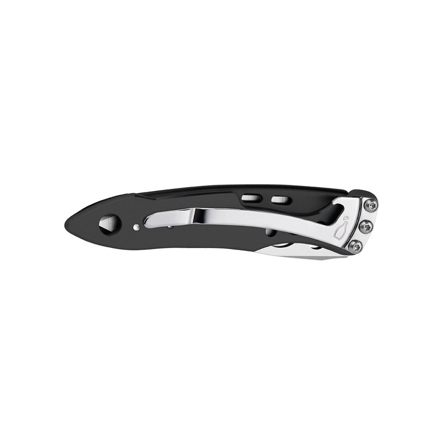 Нож Leatherman Skeletool KB-Black (832385)