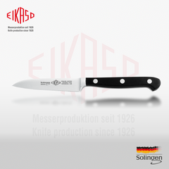 Vegetable knife gastro series 9 cm