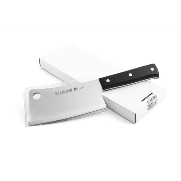 Uniblock Cleaver 16 cm 3claveles 1190, Spain