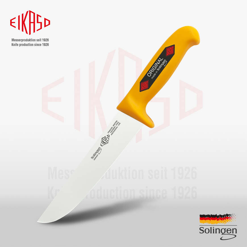 Block knife 26 cm PROfiTECT