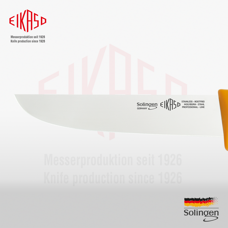 Block knife 26 cm PROfiTECT