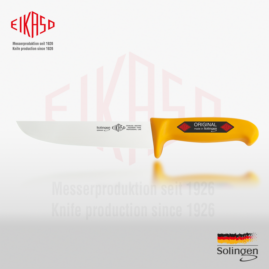 Block knife 26 cm PROfiTECT