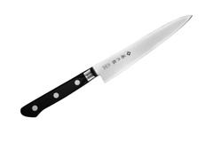 Universal knife 150 mm, VG-10 3 layers, Tojiro DP3 F-802, Japan