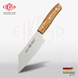 Поварской нож шеф, средне гибкий 15 см. Eikaso Solingen G-Line Classic 6901520-210 Ek6902120-210 фото 1