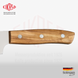 Поварской нож шеф, средне гибкий 15 см. Eikaso Solingen G-Line Classic 6901520-210 Ek6902120-210 фото 4