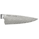 Kitchen chef knife Kramer by Zwilling Euroline SG2 Damascus Gyuto