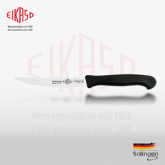Steak knife with serrated edge 12 cm