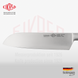 Santoku knife, hard 16 cm Eikaso Solingen G-Line Forged 6401630-110