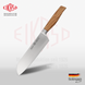 Santoku knife, hard 16 cm Eikaso Solingen G-Line Forged 6401630-110