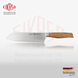 Santoku knife, hard 16 cm Eikaso Solingen G-Line Forged 6401630-110