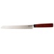 Нож Хлебный клинок 190 мм Yoshida 1.4116, OH1008, OSAKA HAMONO ™, Украина фото з галереи