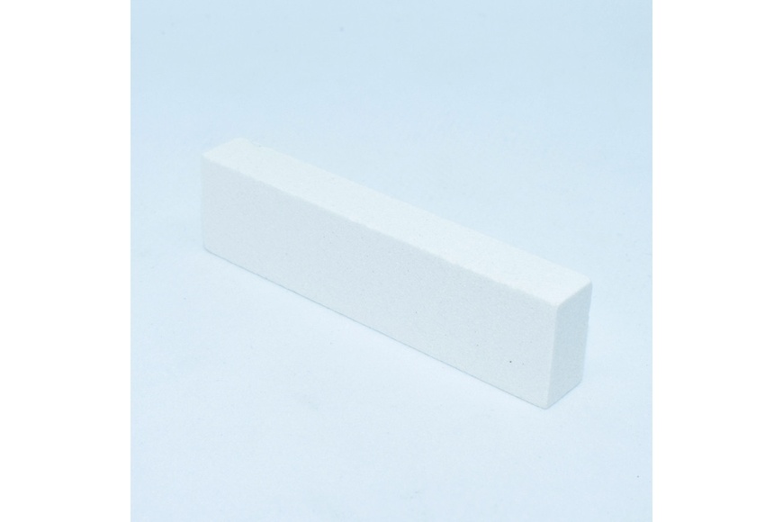 Камень для чистки абразивных брусков 180 грит 70х18х10 мм Suehiro Nagura Whetstone 11429, Япония