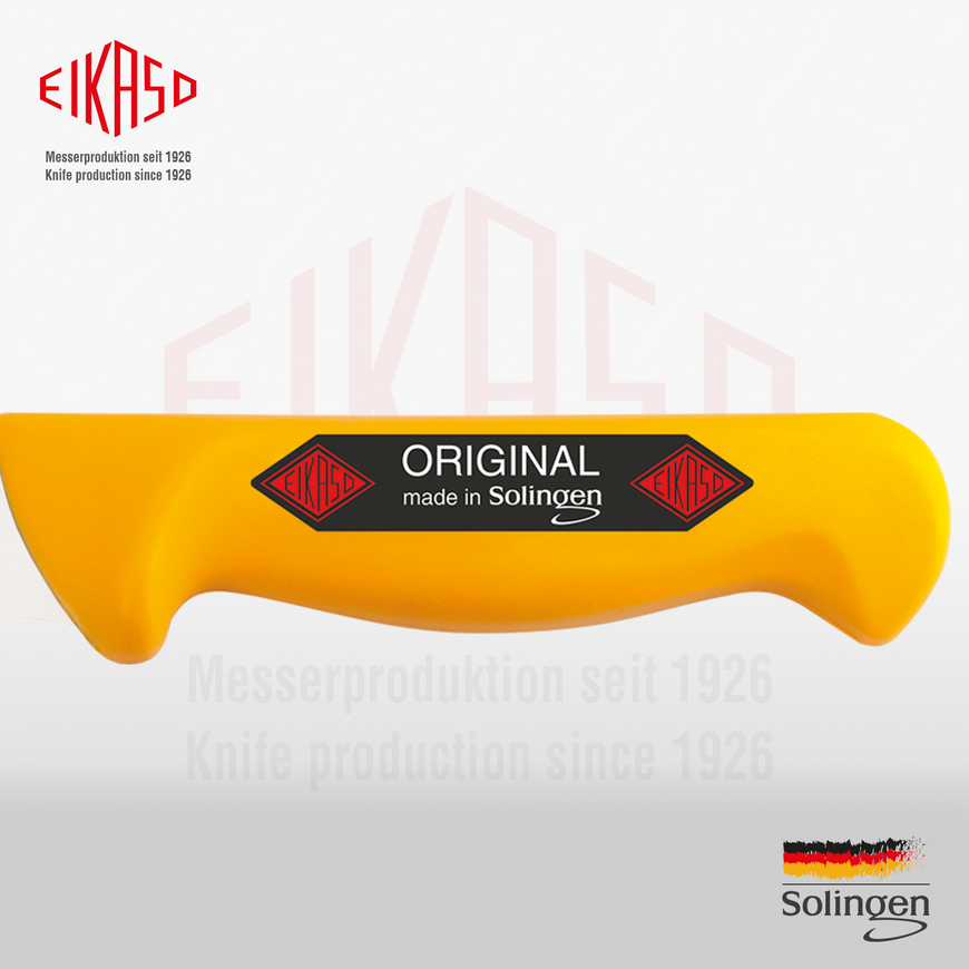 Нож разделочный Eikaso 1131330-312, 1.4116 Krupp 130 мм Германия
