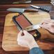 Work Sharp Точилка механічна Benchtop Whetstone Sharpener WSBCHWHT-I WSBCHWHT-I фото 14