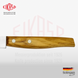 Steak knife 12 cm (olive wood handle)