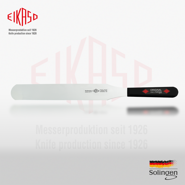 Кондитерский шпатель, гнучкий 15 см Eikaso Solingen BAKER'S KNIVES 3201510-251 Ek3201510-251 фото