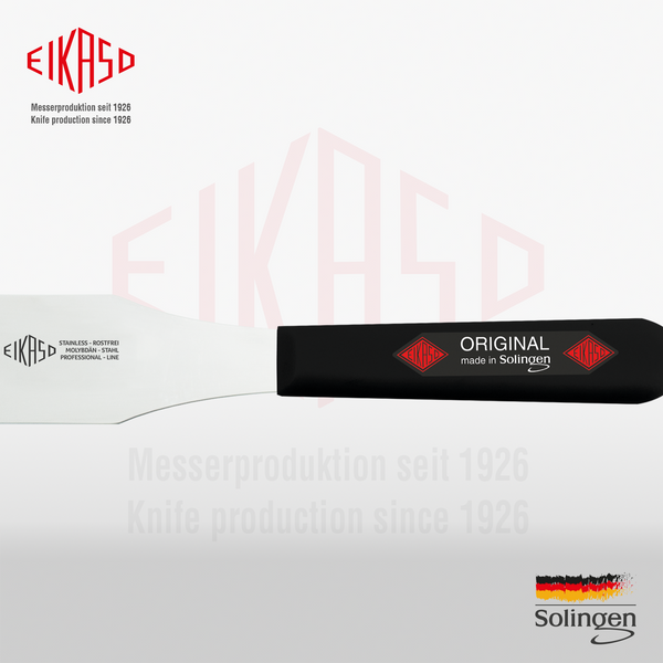 Кондитерский шпатель, гнучкий 15 см Eikaso Solingen BAKER'S KNIVES 3201510-251 Ek3201510-251 фото