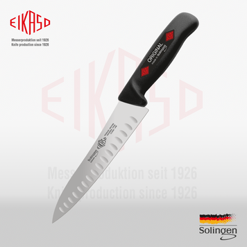 Универсальный нож, средне гибкий 19 см Eikaso Solingen ERGO Line 4071921-391 Ek4071921-391 фото