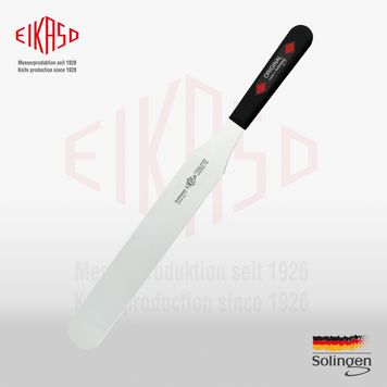 Кондитерский шпатель, гнучкий 30 см Eikaso Solingen BAKER'S KNIVES 3203010-251 Ek3203010-251 фото