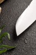 Нож кухонный мини Кайсеки 12,5 см, Aoto, розовый, 1.4116 Cryo, Osaka Hamono, OH1015, Украина