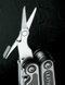 Мультитул Leatherman Charge TTI (830735)