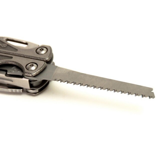 Multitool Leatherman Charge TTI (830735)