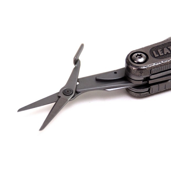 Multitool Leatherman Charge TTI (830735)