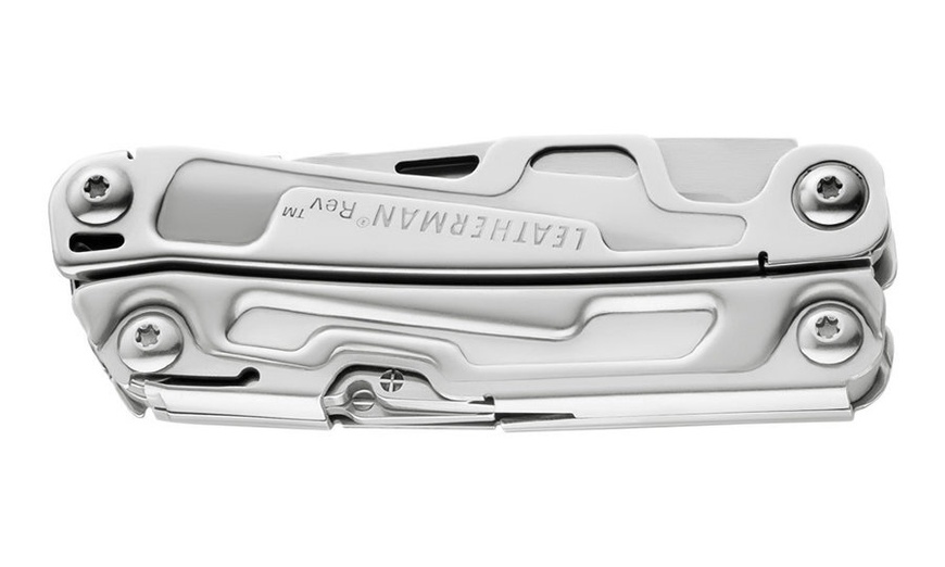 832 131 Набор LEATHERMAN REV Gift