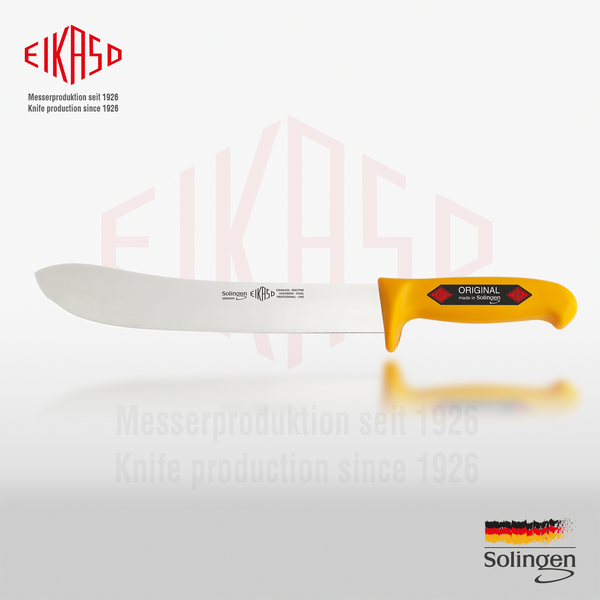 Жиловочный нож, американская форма, жесткий 18 см. Eikaso Solingen PROfiTECT 1251830-352 Ek1251830-352 фото