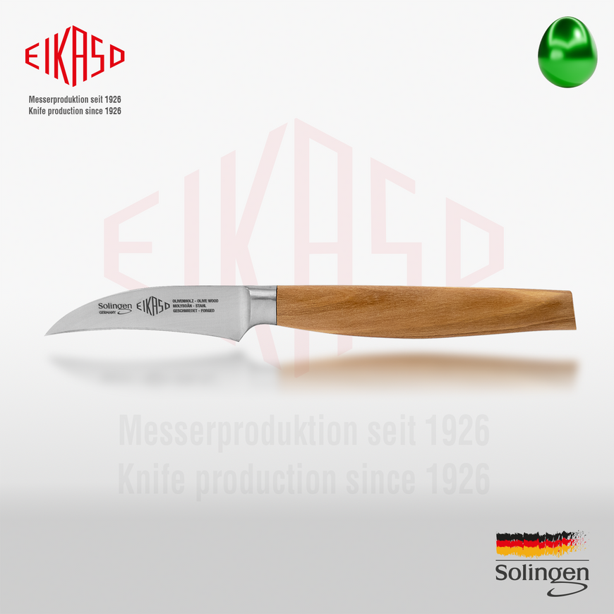 Paring knife 7 cm G-Line forged