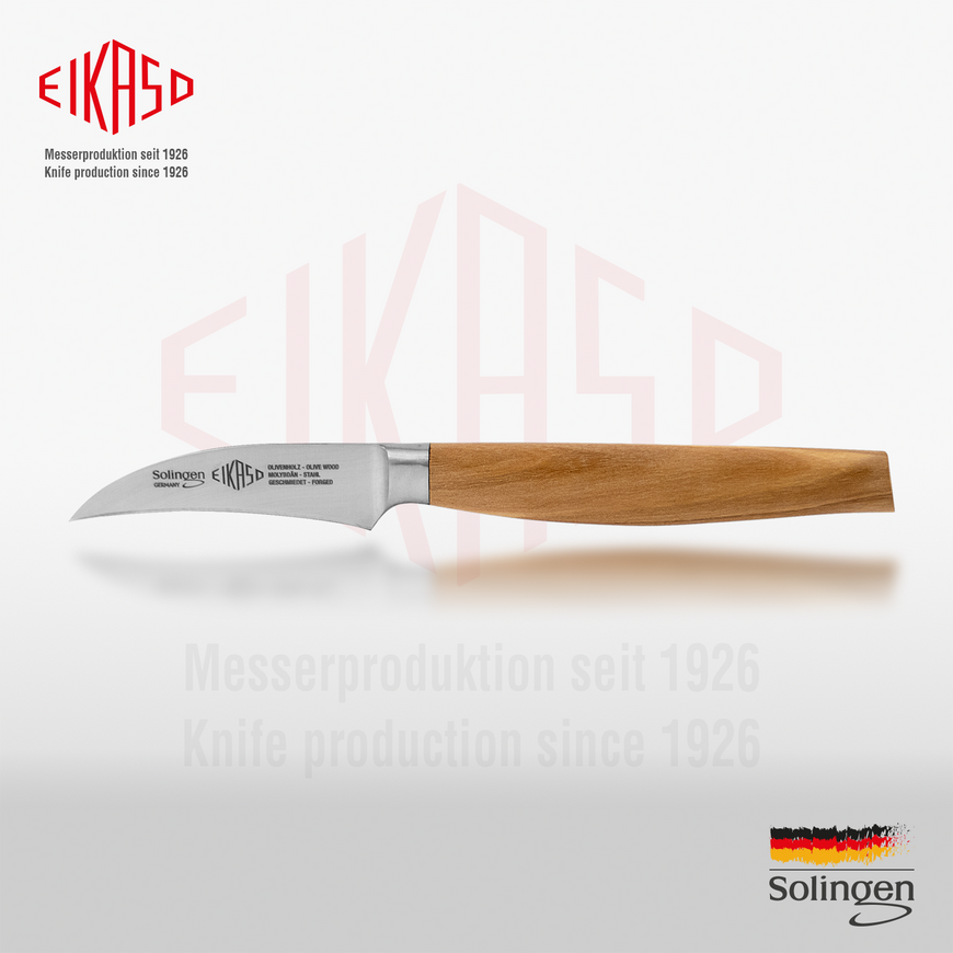 Paring knife 7 cm G-Line forged