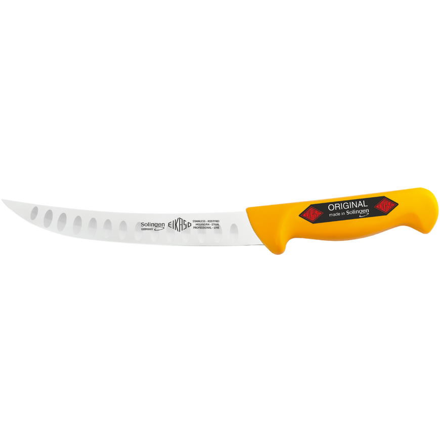 Нож жиловочный Eikaso 1602621-312, 1.4116 Krupp 260 мм, Германия