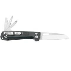 Leatherman Free K2 Gray multi-tool knife