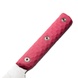 Нож кухонный Кирицуке 20 см, Aoto, розовый, 1.4116 Cryo, Osaka Hamono, OH1017, Украина