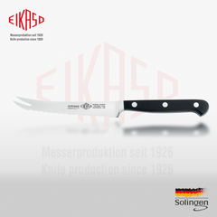 Tomato knife with serrated edge Gastro series 13 cm