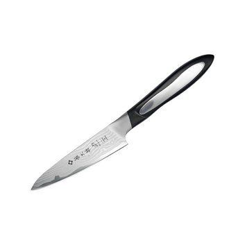 Vegetable peeling knife 100 mm, Tojiro Flash FF-PA100, Japan